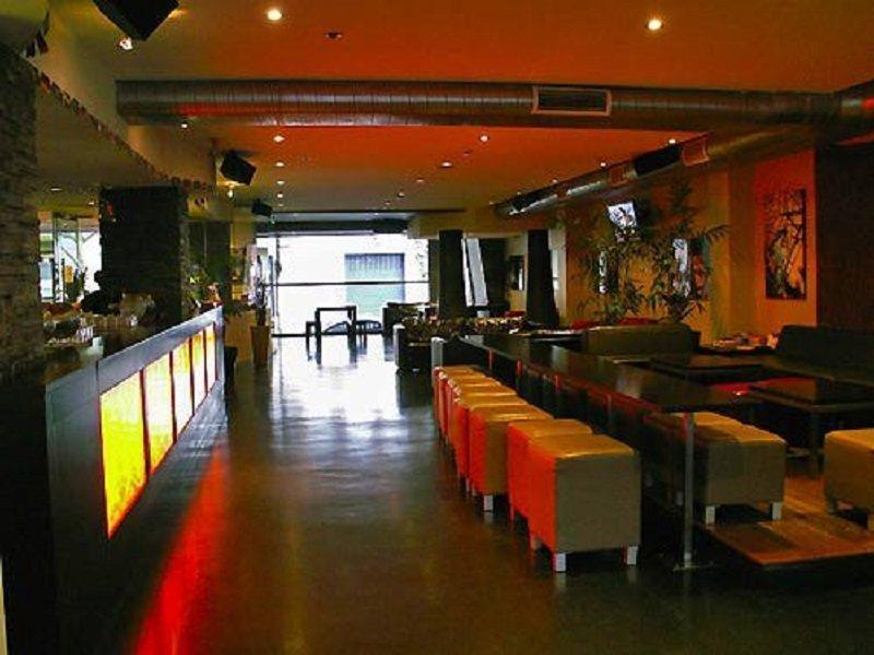 Nomads Melbourne Backpackers Exterior foto